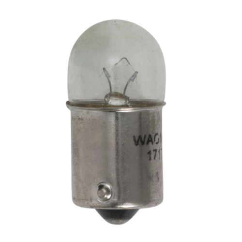 Standard Multi-Purpose Light Bulb (10 Pack) 17171 - angled view