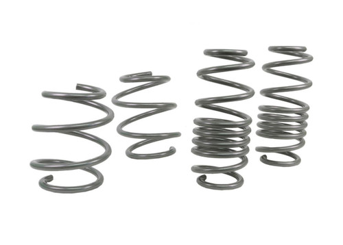 Whiteline Lowering Springs for Honda Civic Type R/Si Perf 20mm
