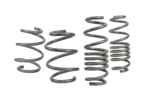 Whiteline Lowering Springs for Honda Civic Type R/Si Perf 20mm