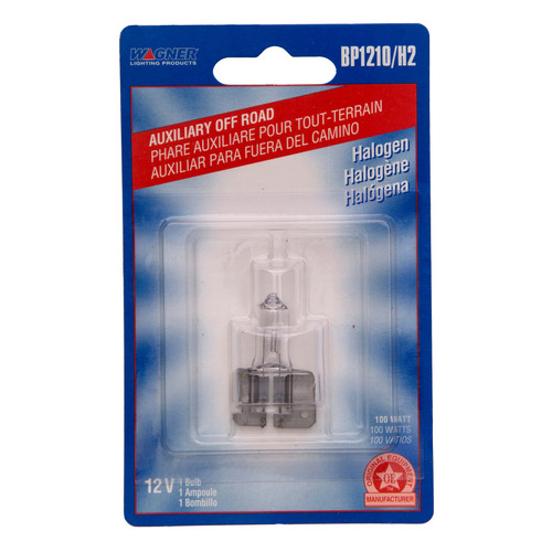 Standard Multi-Purpose Light Bulb BP1210/H2 - packaging