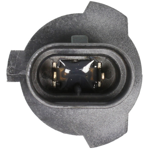Standard Multi-Purpose Light Bulb 9006XS - connector view