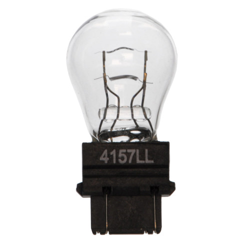 HD Long Life Multi-Purpose Light Bulb (10 Pack) 4157LL - angled view