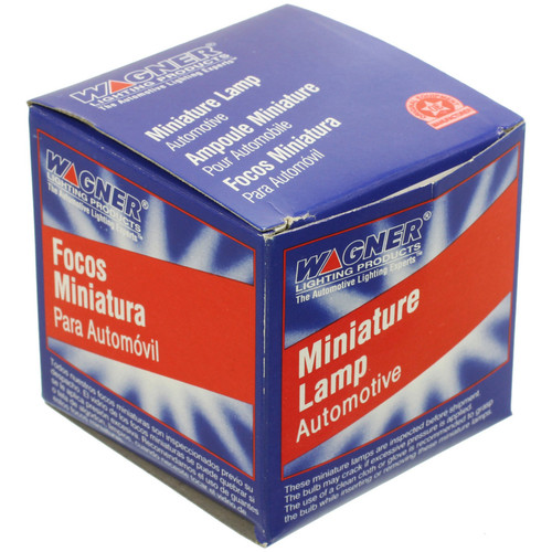 Standard Multi-Purpose Light Bulb (10 Pack) 93 - packaging