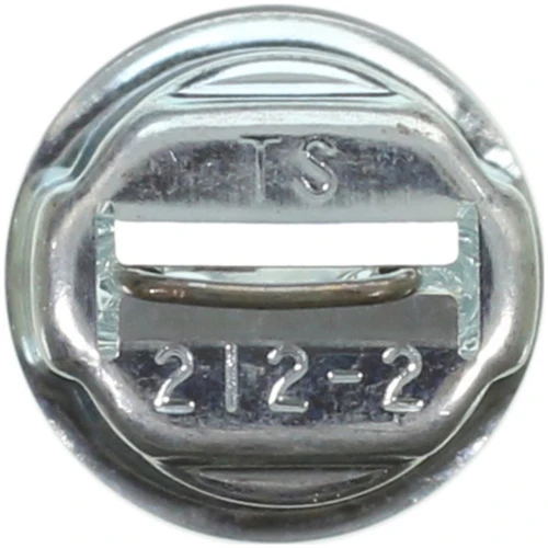 Standard Multi-Purpose Light Bulb (10 Pack) 212-2 - connector view