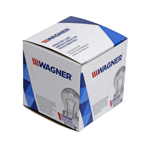 Standard Multi-Purpose Light Bulb (10 Pack) 64136 - front view
