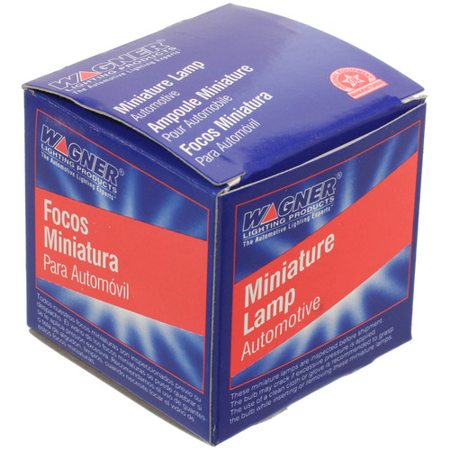 Standard Multi-Purpose Light Bulb (10 Pack) 97 - packaging