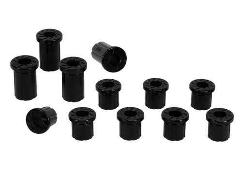 Whiteline Leaf Spring Shackle Bushing for Toyota Pickup Rear