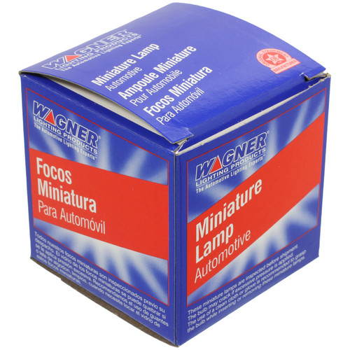 Standard Multi-Purpose Light Bulb (10 Pack) 6451 - packaging