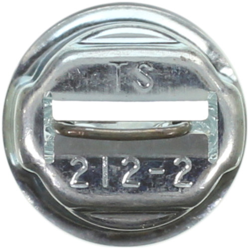HD Multi-Purpose Light Bulb BP212-2LL - connector view