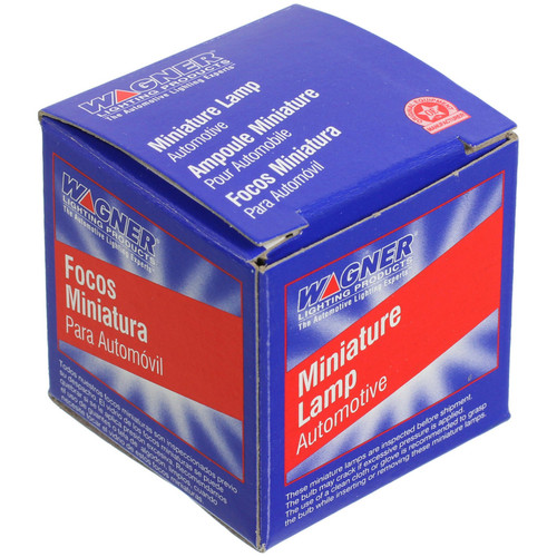 HD Multi-Purpose Light Bulb BP158LL - packaging