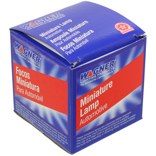Standard Multi-Purpose Light Bulb (10 Pack) 3357NA - packaging