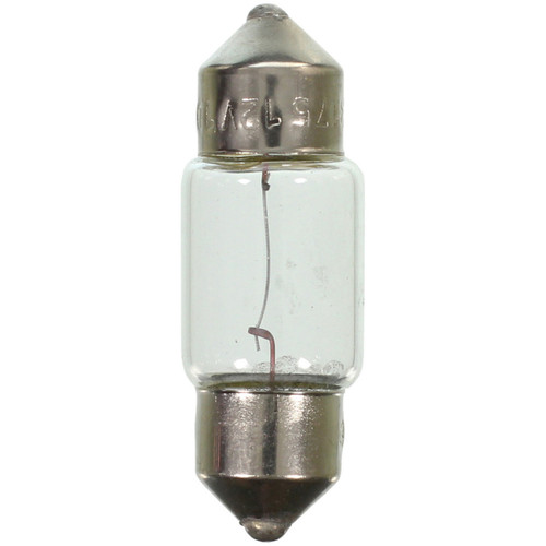 HD Long Life Multi-Purpose Light Bulb (2 Pack) BP12100LL - top view