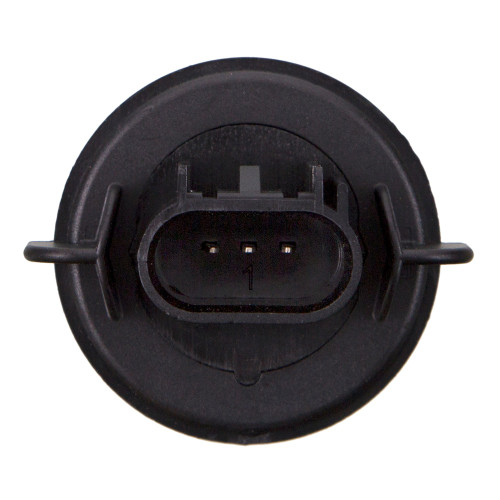 HD Long Life Multi-Purpose Light Bulb 9008LL - connector view