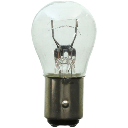 Standard Multi-Purpose Light Bulb (10 Pack) 1154 - top view