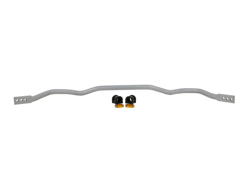 Whiteline Swaybar for Mitsubishi EVO X Rear 27mm HD Adjustable