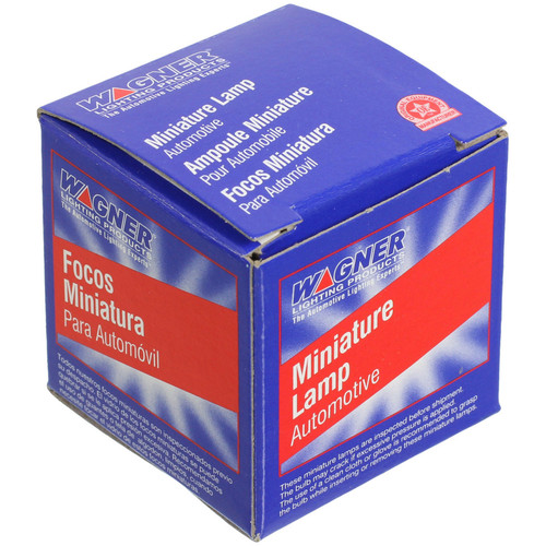 HD Long Life Multi-Purpose Light Bulb (2 Pack) BP1891LL - packaging
