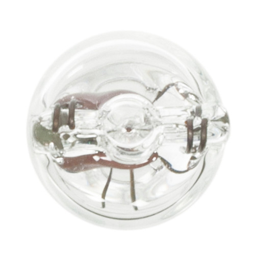 Standard Multi-Purpose Light Bulb (2 Pack) BP168 - connector view