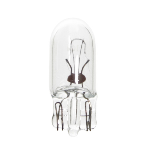 Standard Multi-Purpose Light Bulb (2 Pack) BP168 - side view