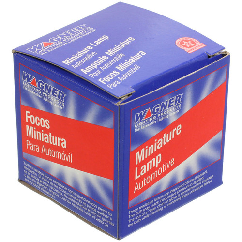 HD Multi-Purpose Light Bulb BP211-2LL - packaging