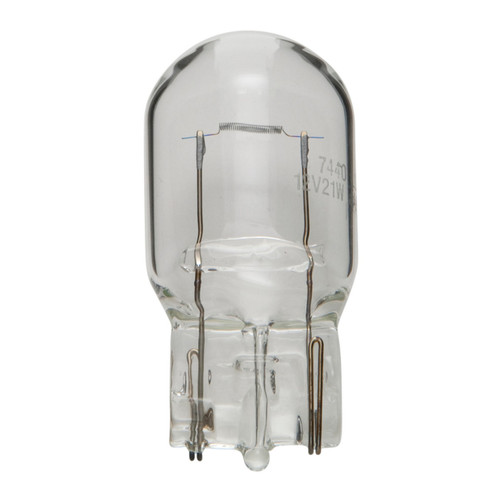 HD Long Life Multi-Purpose Light Bulb BP7440LL - angled view