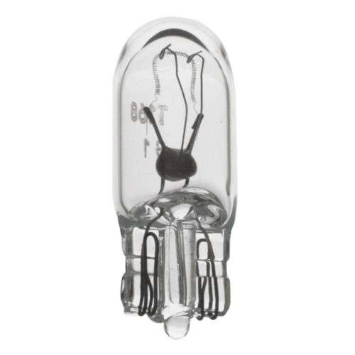 HD Long Life Multi-Purpose Light Bulb (2 Pack) BP168LL - angled view