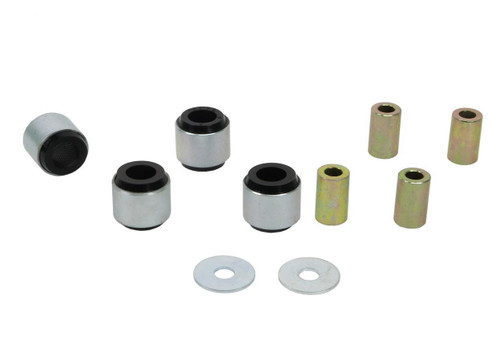 Whiteline Control Arm Bushing Kit for Dodge Challenger/Charger Rear Upper