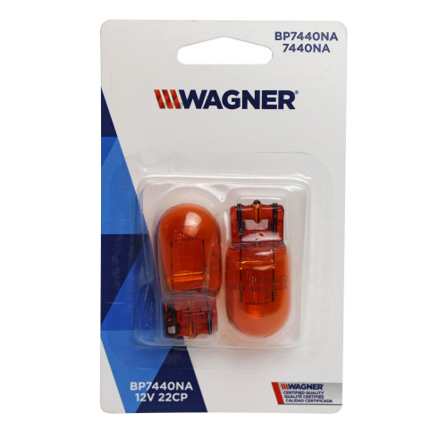 Standard Multi-Purpose Light Bulb BP7440NA - front view