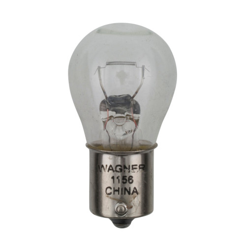 Standard Multi-Purpose Light Bulb (10 Pack) 1156 - angled view