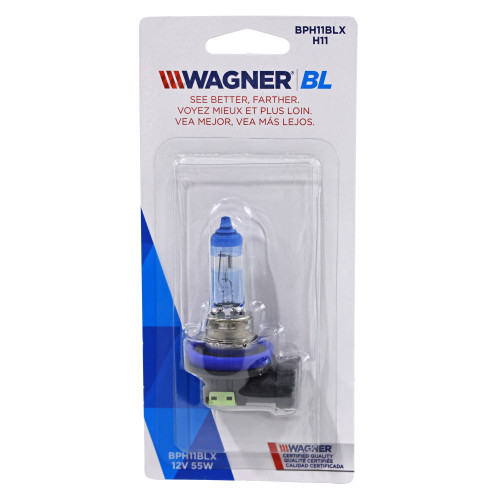 BriteLite Multi-Purpose Light Bulb BPH11BLX - front view