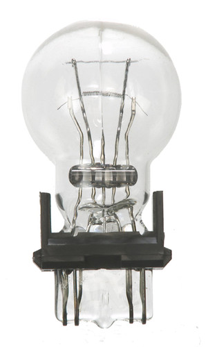 Standard Multi-Purpose Light Bulb (2 Pack) BP3357 - angled view
