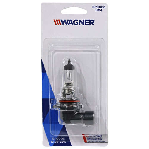 Standard Multi-Purpose Light Bulb BP9006 - front view