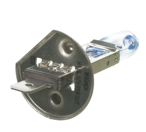 BriteLite Multi-Purpose Light Bulb (2 Pack) BPH1BLX2 - connector view