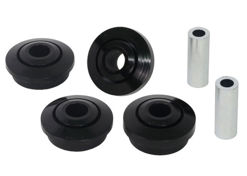 Whiteline Trailing Arm Bushing for Subaru Legacy/Outback Rear Lower Front