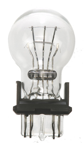 Standard Multi-Purpose Light Bulb (2 Pack) BP3057 - angled view