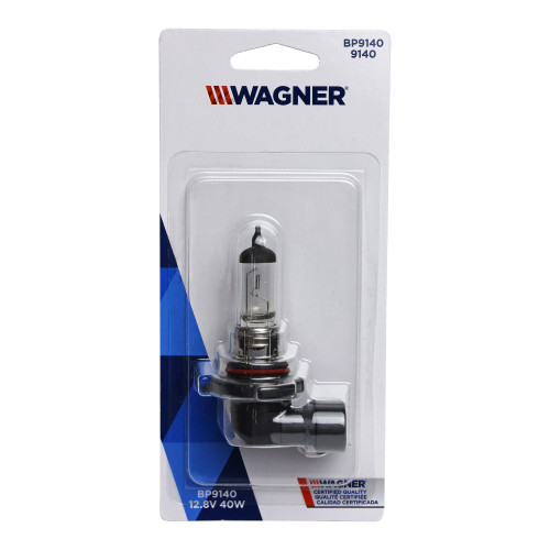 Standard Multi-Purpose Light Bulb BP9140 - front view