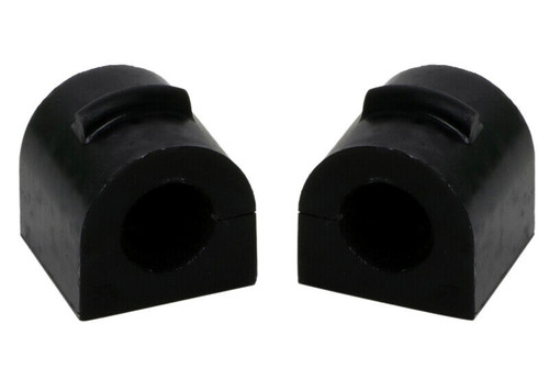 Whiteline Sway Bar Mount Bushing Service Kit for Ford Focus ST Rear 24mm