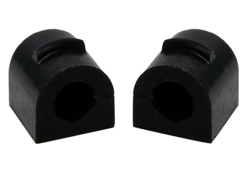 Whiteline Sway Bar Mount Bushing Service Kit for Ford Focus ST Rear 24mm