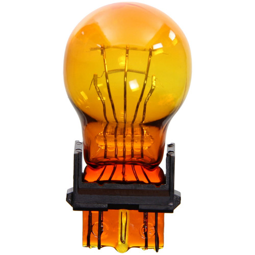HD Long Life Multi-Purpose Light Bulb (2 Pack) BP3057NALL - side view