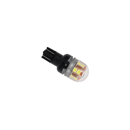 Exterior Multi-Purpose LED Bulb BP921WLED - front view
