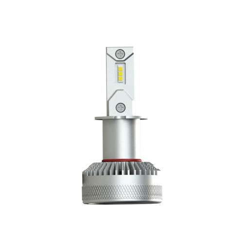 Exterior Multi-Purpose LED Bulb H3LED - front view