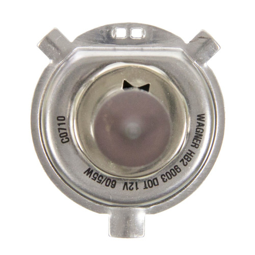 Standard Multi-Purpose Light Bulb BP9003 - top view