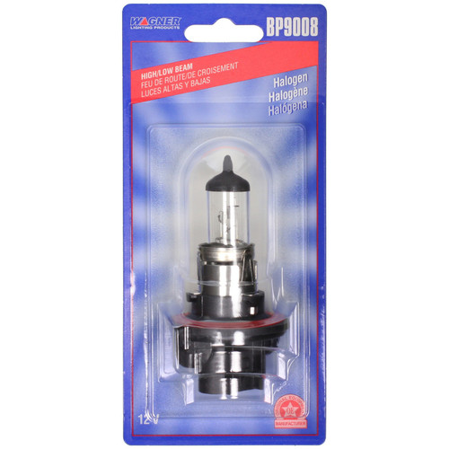 Standard Multi-Purpose Light Bulb BP9008 - diagram