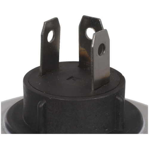 BriteLite Sealed Beam Headlight H6054BL - connector view