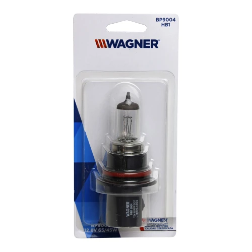 Standard Multi-Purpose Light Bulb BP9004 - front view