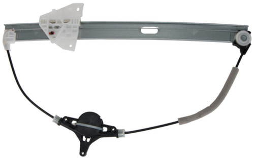 Front Right Power Window Regulator 380199 - front view