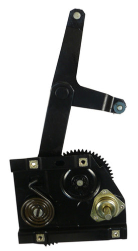 Manual Window Regulator 84074 - front view