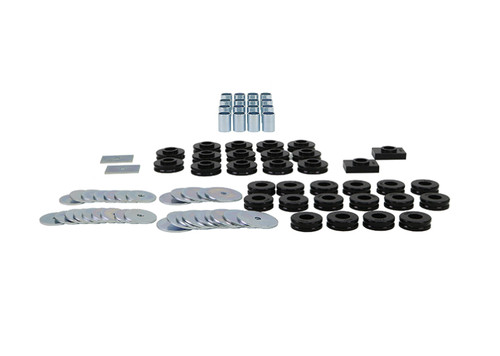 Whiteline Body Mount Bushing Set for Chevrolet Bel Air