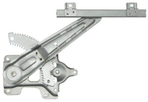 Rear Left Power Window Regulator 380314 - front view
