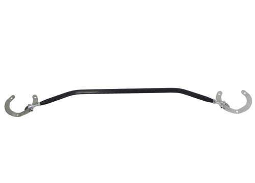 Whiteline Strut Tower Brace for Subaru STi/WRX Hatch Front Adjustable