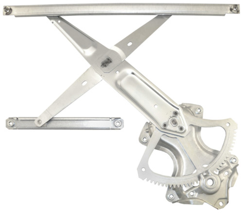 Power Window Regulator 81518 - front view